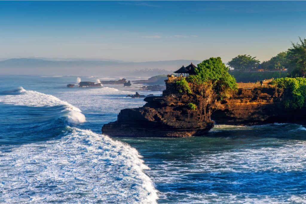 Pura Tanah Lot