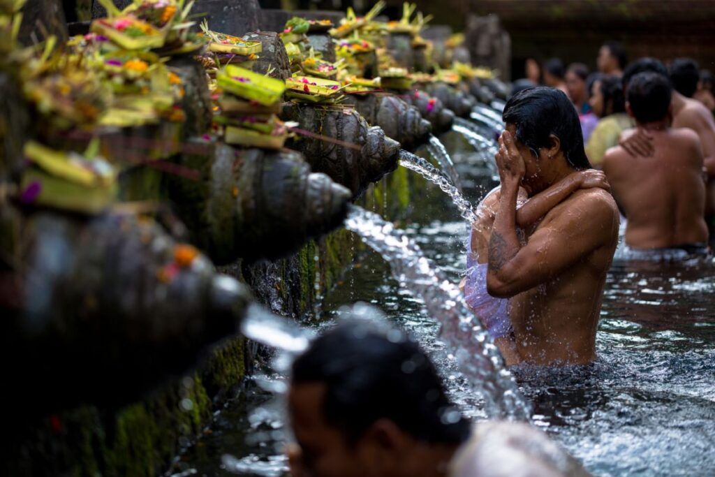 Pura Tirta Empul