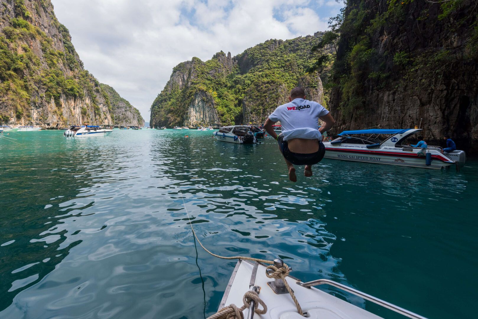 Die 12 besten Orte für deinen Sommerurlaub