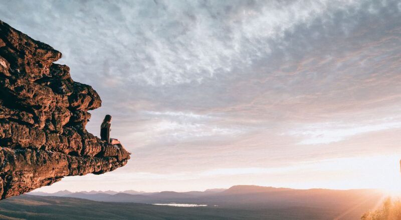 Reise nach Australien: die schönsten Orte