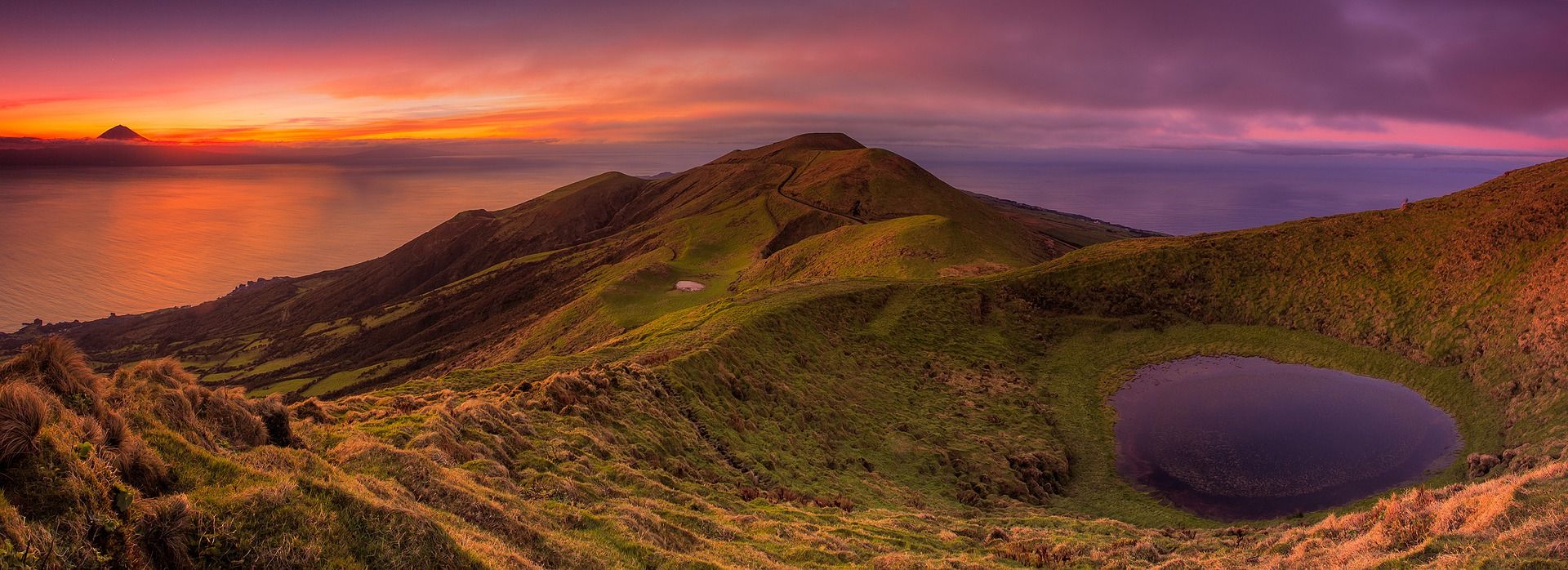 Azoren: Die 7 schönsten Orte