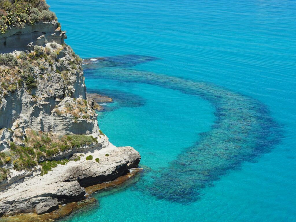 Mare di Tropea