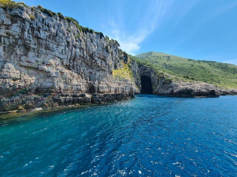 Die besten Reiseziele für Juli