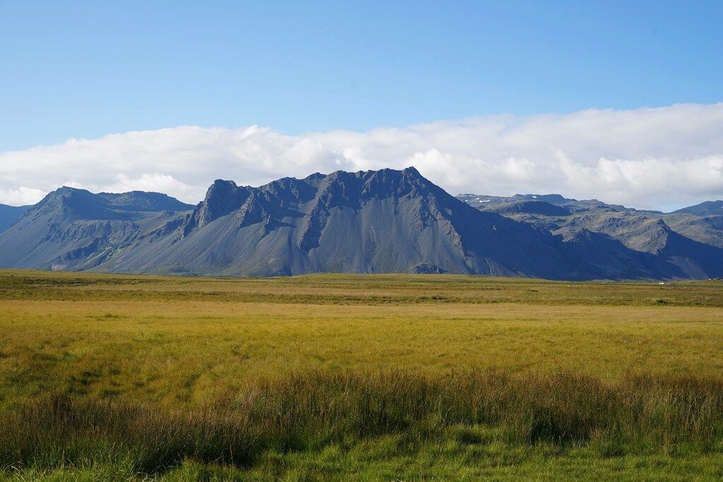 Snæfellsnes