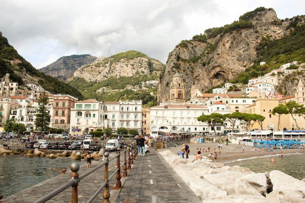 Amalfi