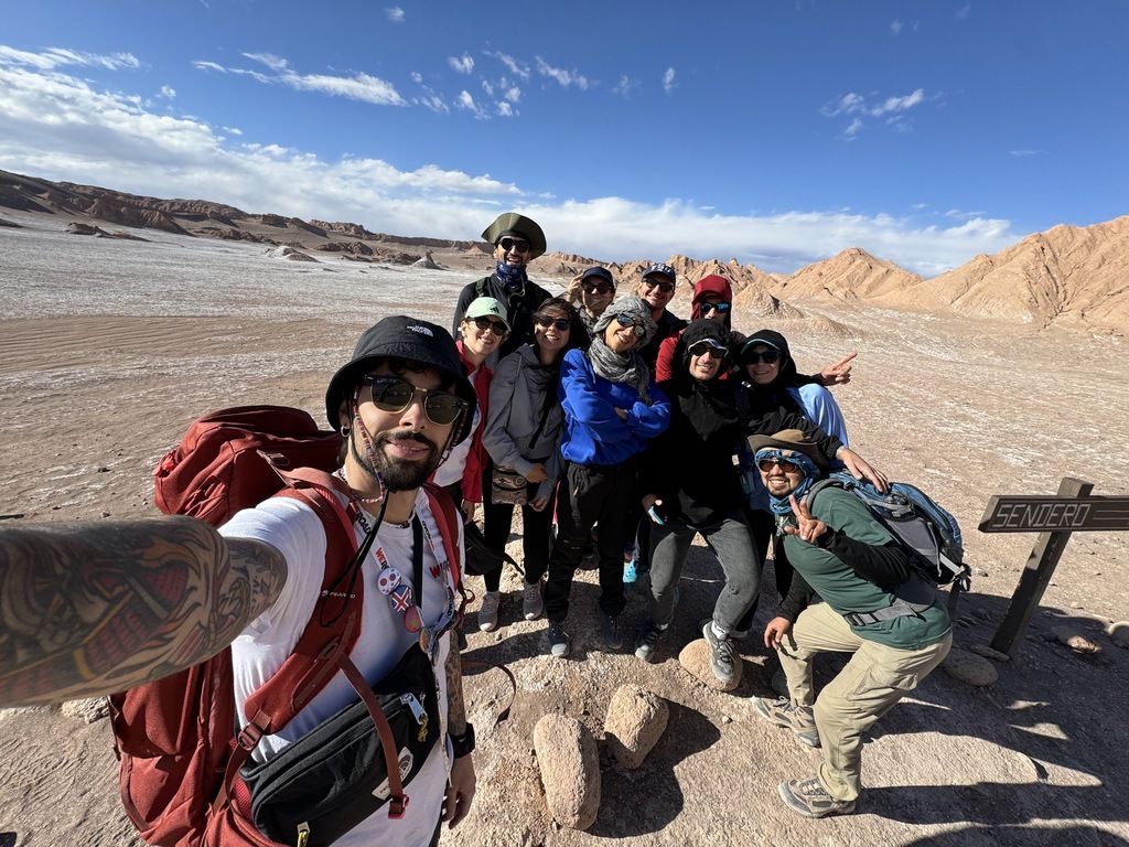 Erlebnisurlaub nach Südamerika - Bolivien