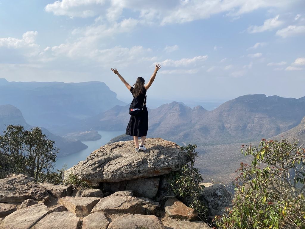 Gruppenreise nach Südafrika