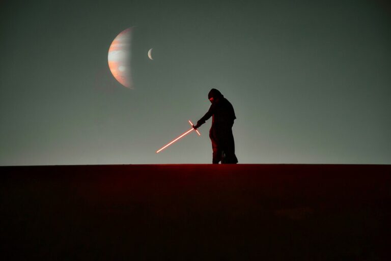 Star Wars Day