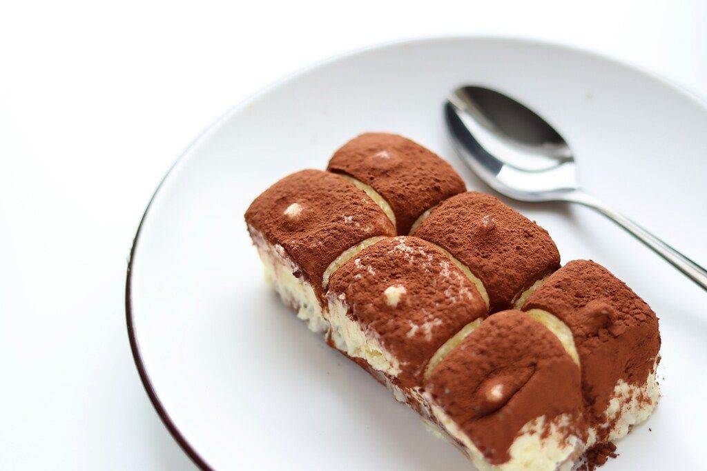 Tiramisu: Italiens beliebtestes Dessert