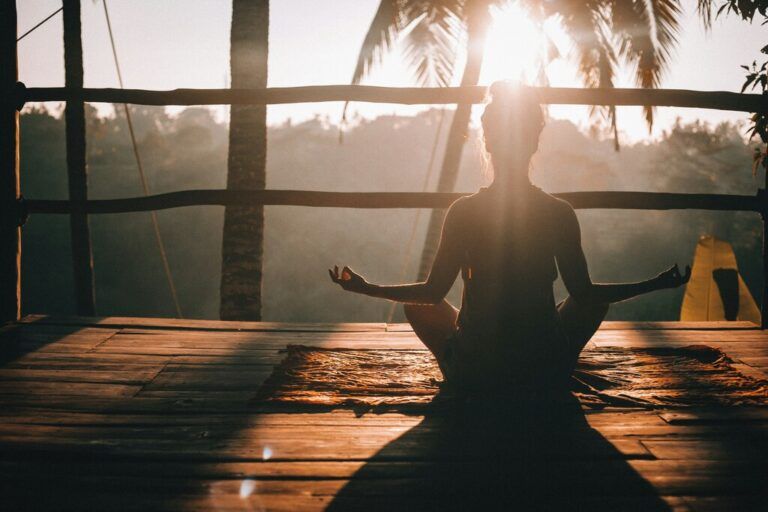 yoga retreats