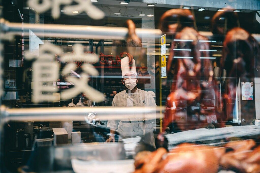 Chinesisches Essen: eine kulinarische Reise durch die authentischsten Gerichte Chinas