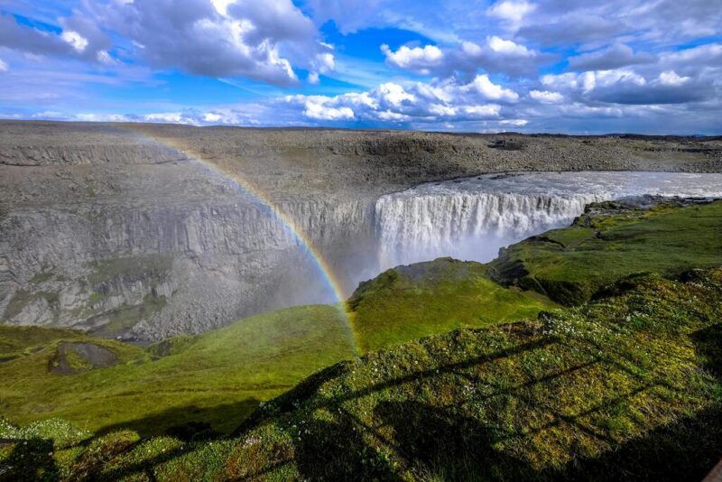 Wasserfälle in Island: Dein Guide zu den schönsten Naturwundern der Insel