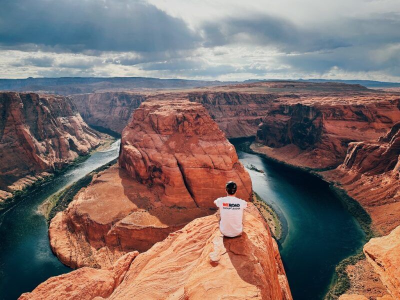 Top Sehenswürdigkeiten USA: die Highlights von Ost bis West