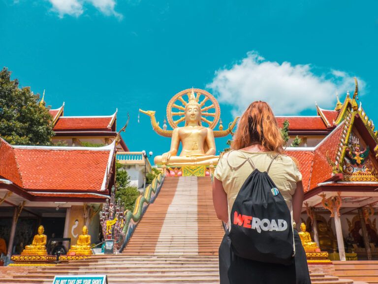 Ist Thailand sicher?