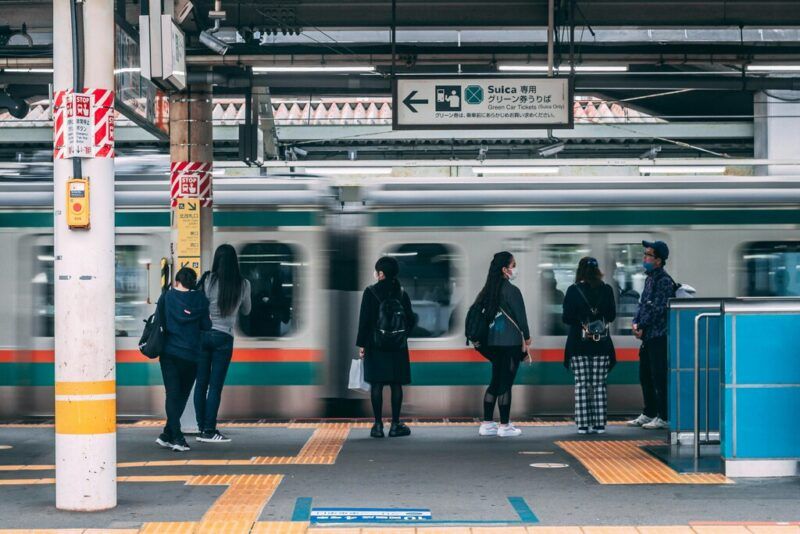 Japan Rail Pass: Preis, Kaufoptionen & Lohnt er sich wirklich?