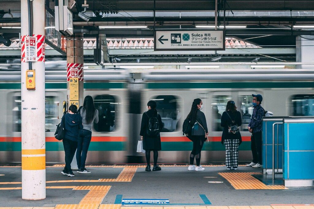 Japan Rail Pass: Preis, Kaufoptionen & Lohnt er sich wirklich?
