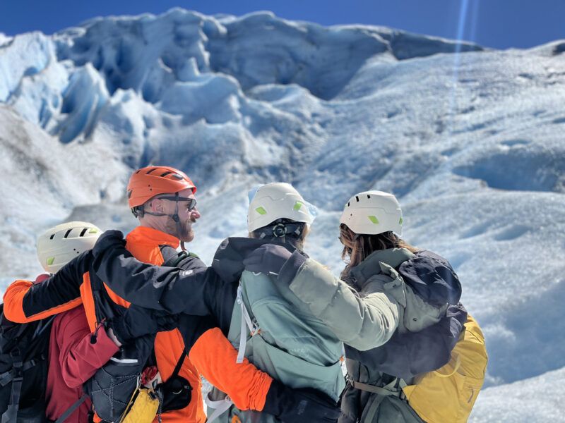 Sportreisen: Die besten Trekking-, Surf- und Yoga-Ziele für dein Abenteuer