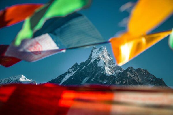 Beste Reisezeit für Nepal: Der ultimative Guide für dein Himalaya-Abenteuer