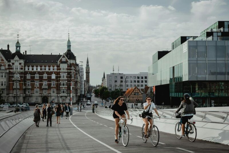 Kopenhagen.