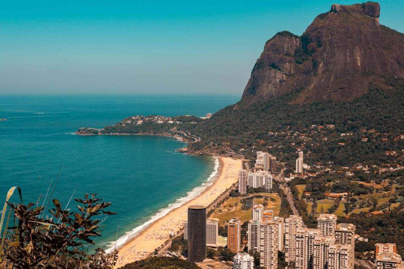 Vidigal.