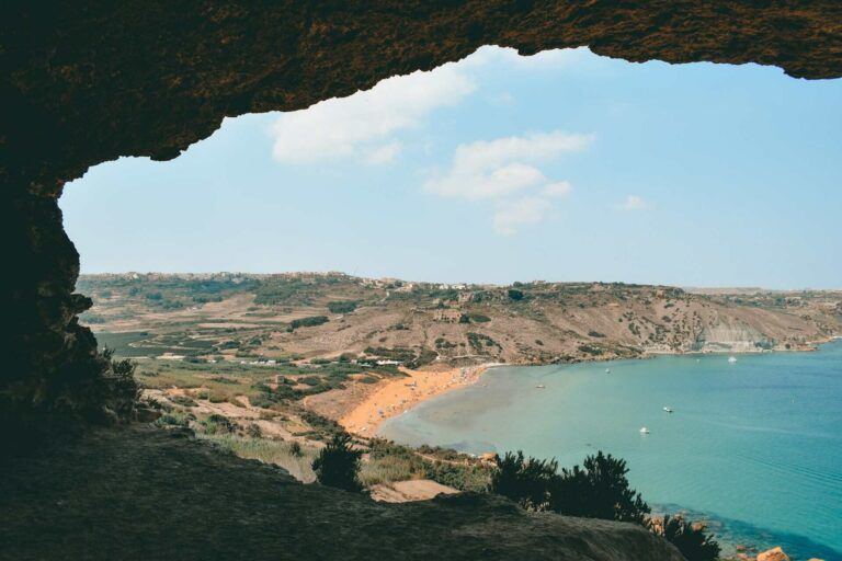 Tal Mixta, Malta.