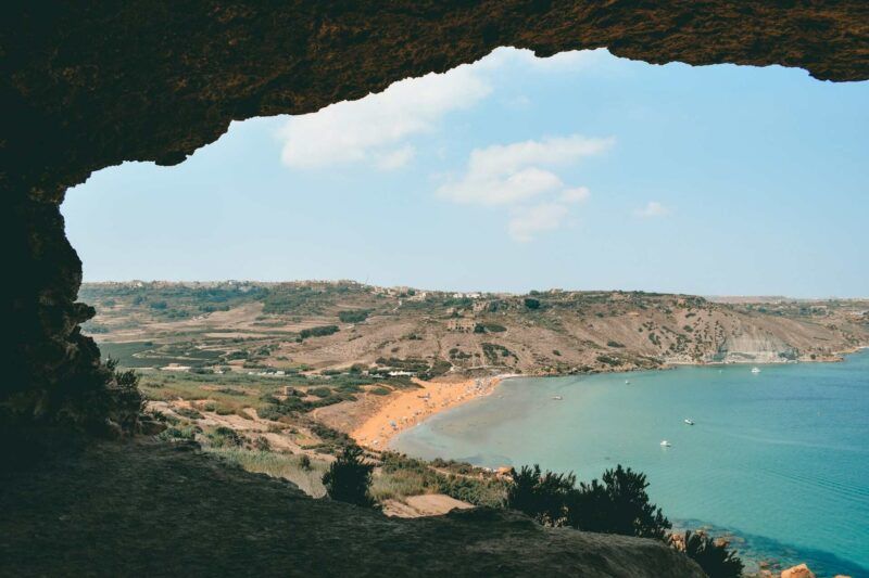 Tal Mixta, Malta.