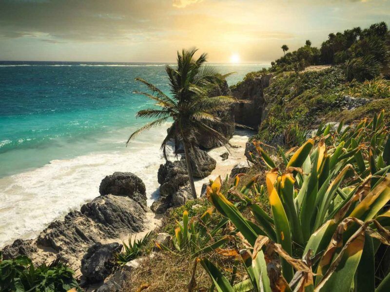 Tulum.