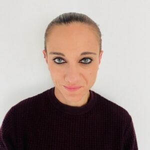 Alessandra von WeRoad