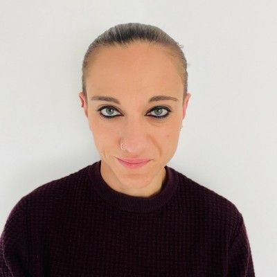 Alessandra von WeRoad