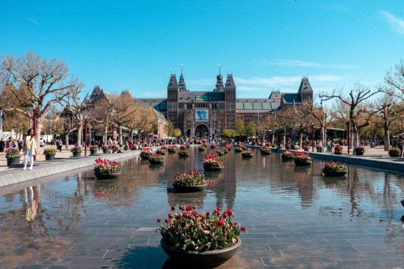 rijksmuseum